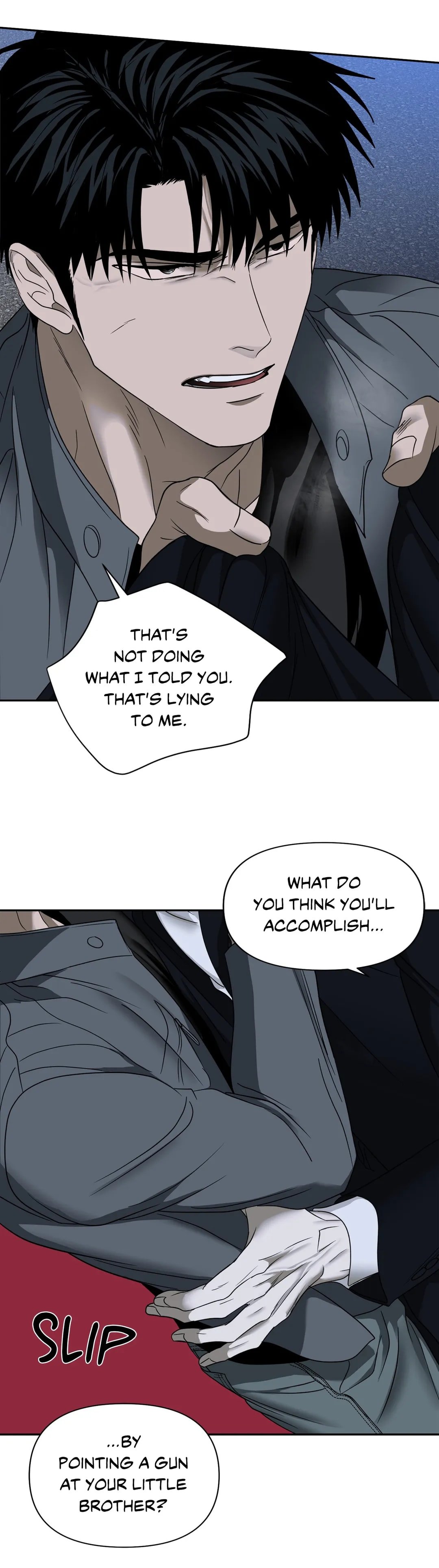 Shutline, Chapter 43 image 20